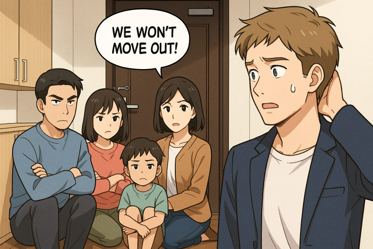 Rent Out Your Japan Property Before Moving In? Read This First