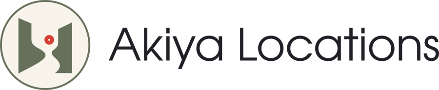 Akiya Locations